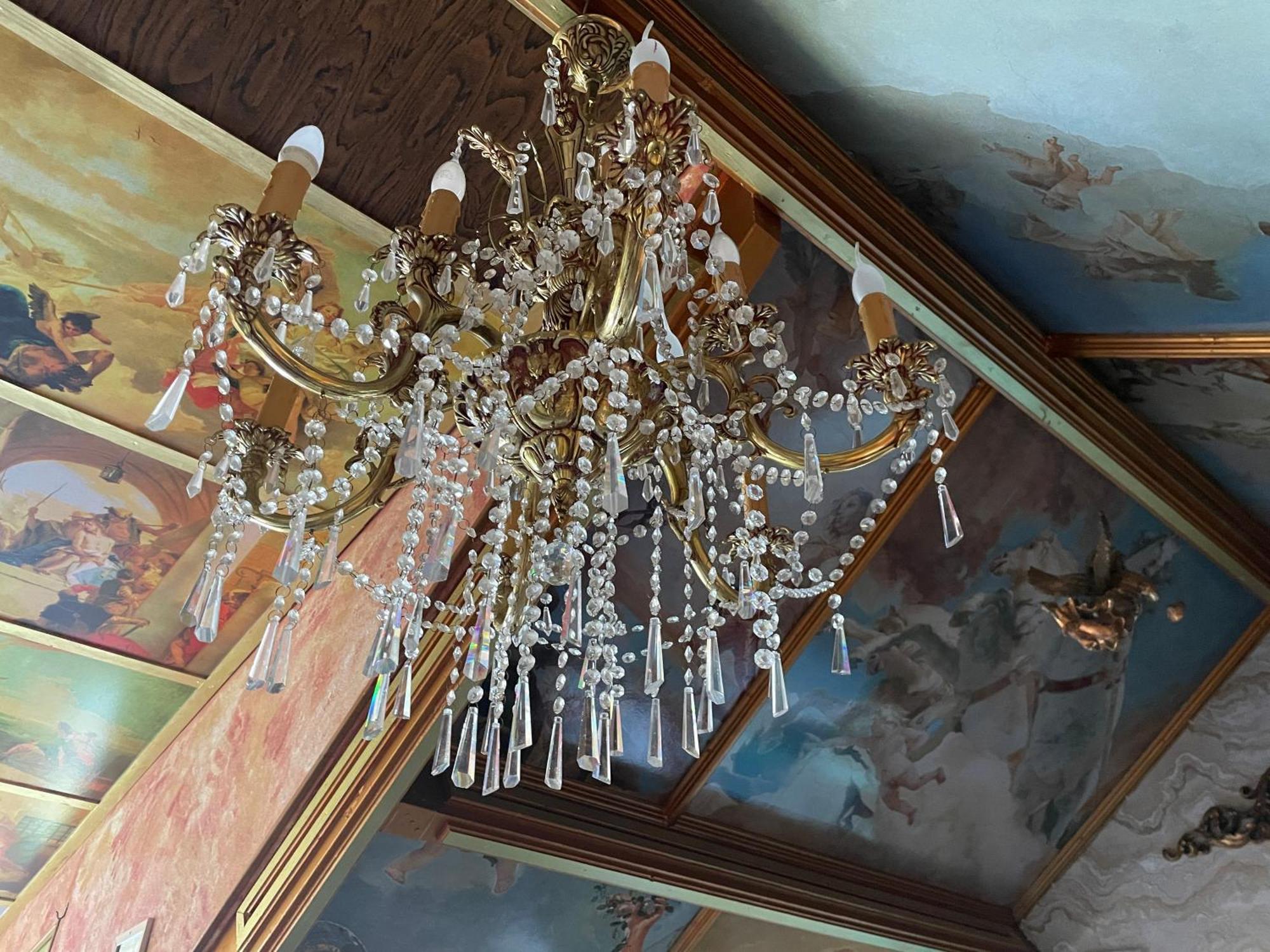 Drijfpaleis Hotel Arnhem Bagian luar foto